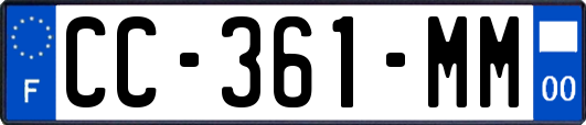 CC-361-MM