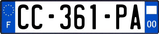 CC-361-PA