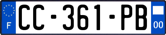 CC-361-PB
