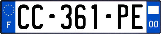 CC-361-PE