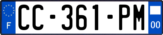 CC-361-PM