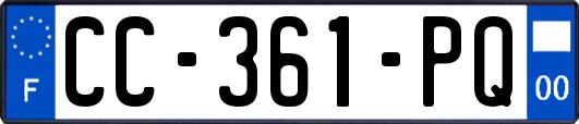 CC-361-PQ