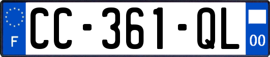 CC-361-QL