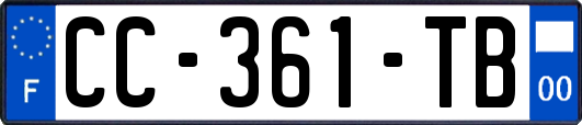 CC-361-TB