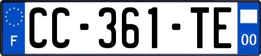 CC-361-TE