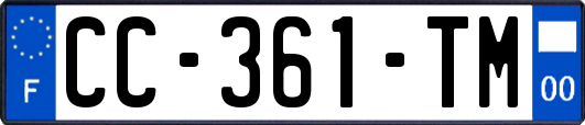 CC-361-TM