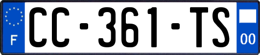 CC-361-TS