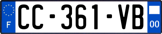 CC-361-VB