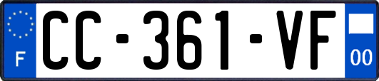 CC-361-VF