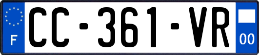 CC-361-VR