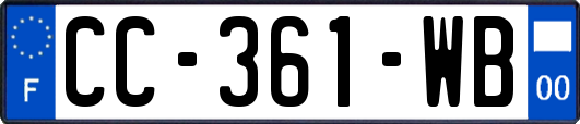 CC-361-WB