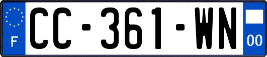 CC-361-WN