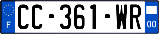 CC-361-WR