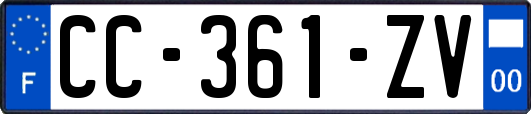 CC-361-ZV