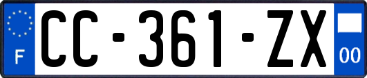 CC-361-ZX