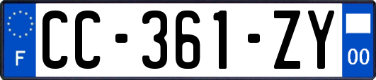 CC-361-ZY