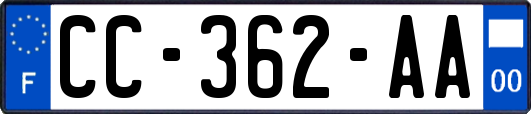 CC-362-AA