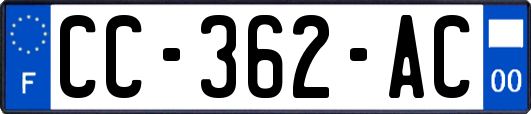 CC-362-AC