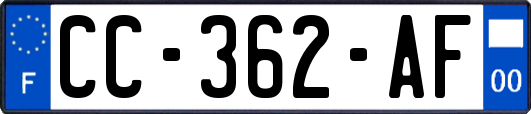 CC-362-AF