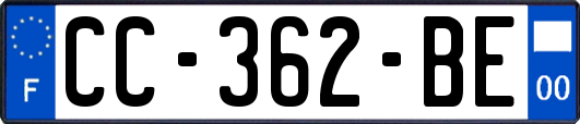 CC-362-BE