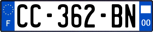 CC-362-BN