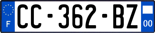 CC-362-BZ