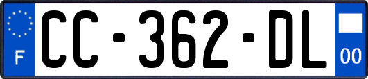 CC-362-DL