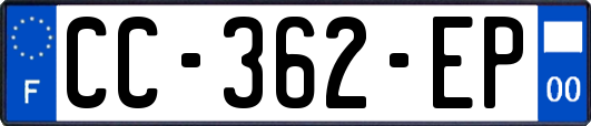 CC-362-EP