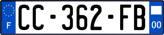 CC-362-FB