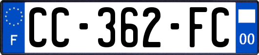 CC-362-FC