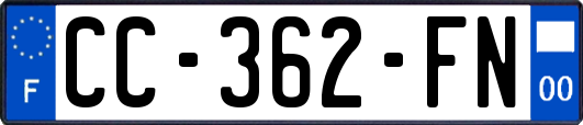 CC-362-FN