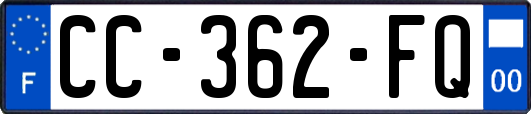 CC-362-FQ