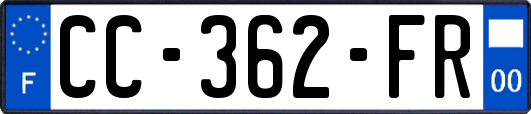 CC-362-FR