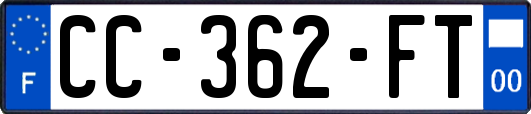 CC-362-FT