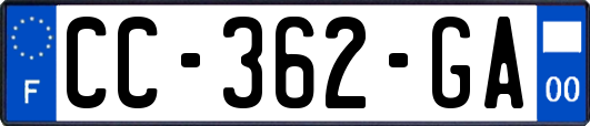 CC-362-GA