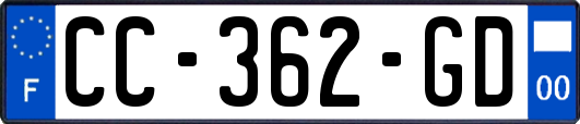 CC-362-GD