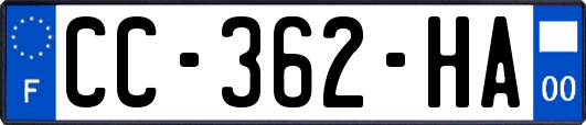 CC-362-HA