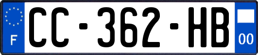 CC-362-HB