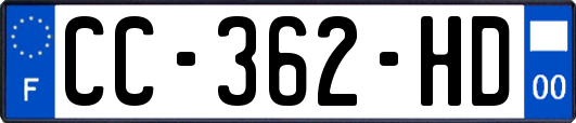 CC-362-HD