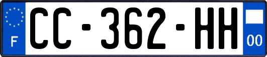 CC-362-HH