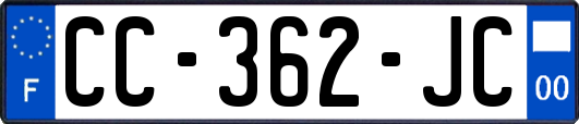 CC-362-JC