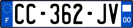 CC-362-JV