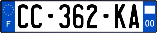 CC-362-KA