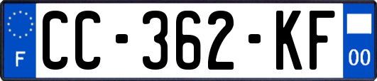 CC-362-KF