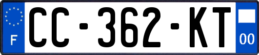 CC-362-KT