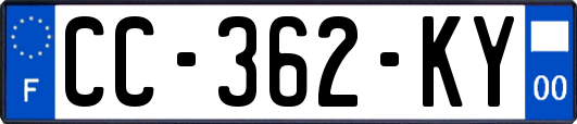 CC-362-KY