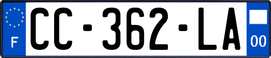 CC-362-LA