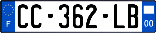 CC-362-LB