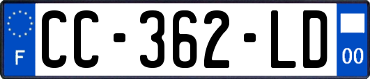 CC-362-LD