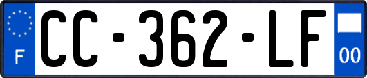 CC-362-LF